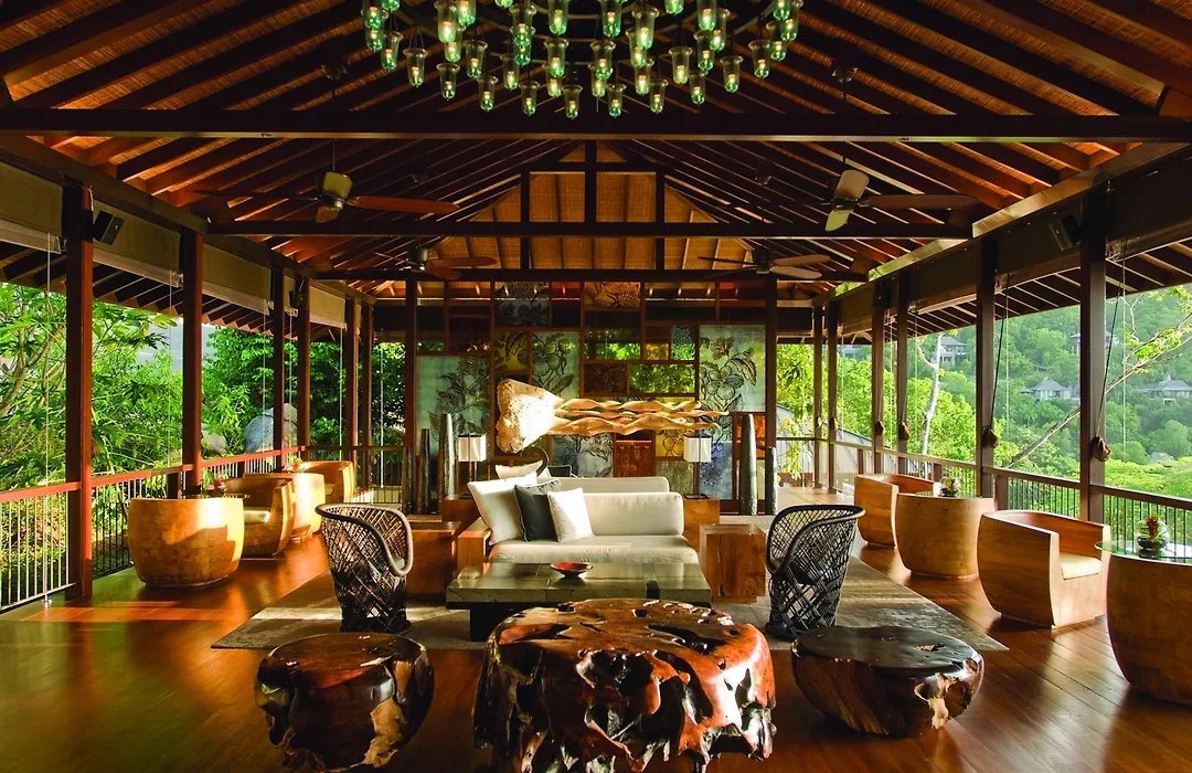 Four Seasons Resort Seychelles-1