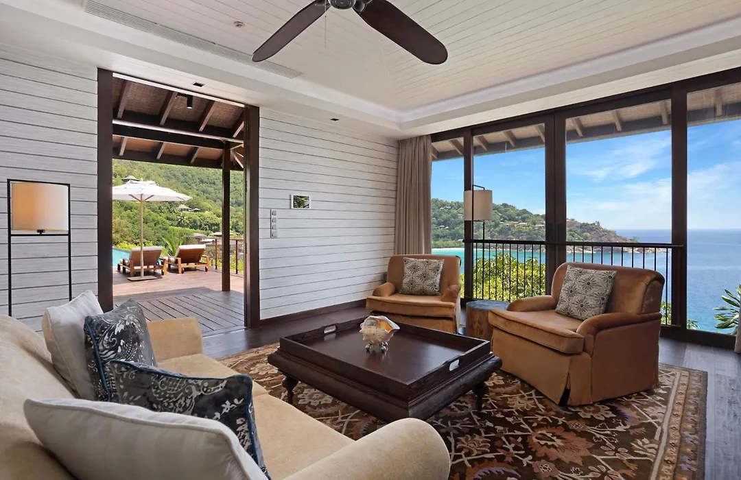 Four Seasons Resort Seychelles-1