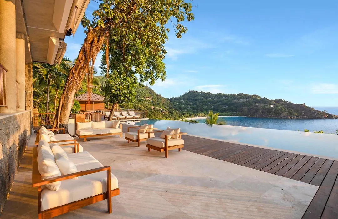 Four Seasons Resort Seychelles-1