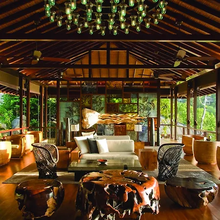 Four Seasons Resort Seychelles-3