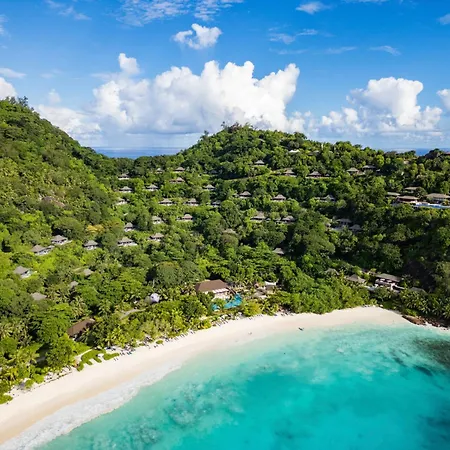 Four Seasons Resort Seychelles-3